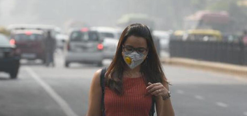 पॉल्यूशन कर रहा मेंटल हेल्थ को खराब, जानें क्या कहते हैं एक्सपर्ट