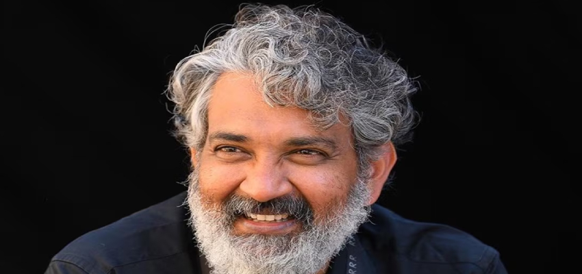 
							हनुमान जी पर टिप्पणी कर बुरे फंसे राजामौली, दर्ज हुई FIR