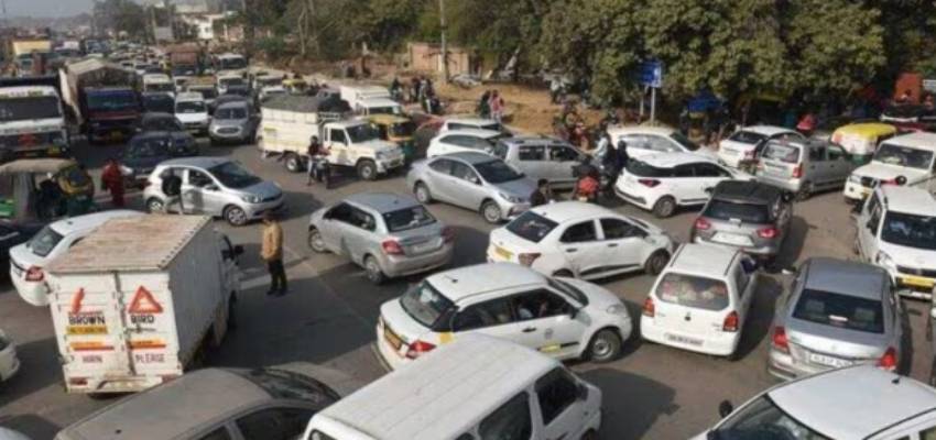 पुराने वाहनों की फिटनेस टेस्ट फीस में भारी उछाल, अब 2.5 हजार नहीं 25,000 तक का करना होगा भुगतान