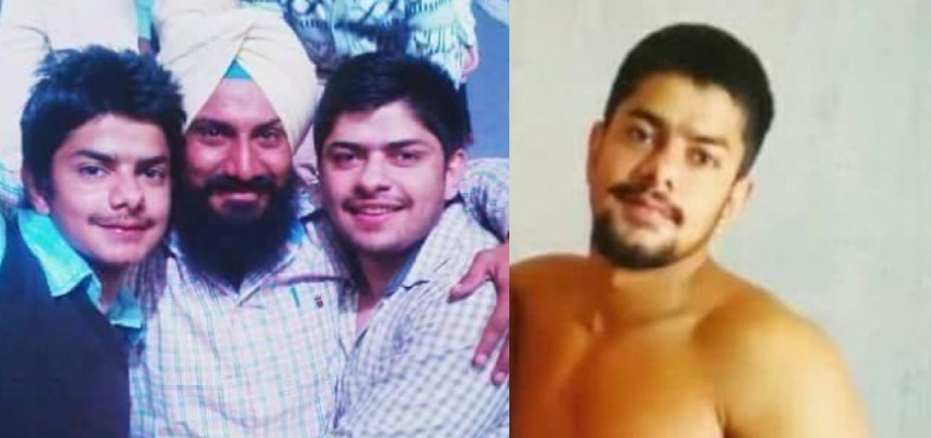 अनमोल बिश्नोई की सुरक्षा को लेकर चचेरा भाई ने सरकार से गुहार लगाई, बोले- सलमान खान पर फायरिंग का कोई सबूत नहीं...