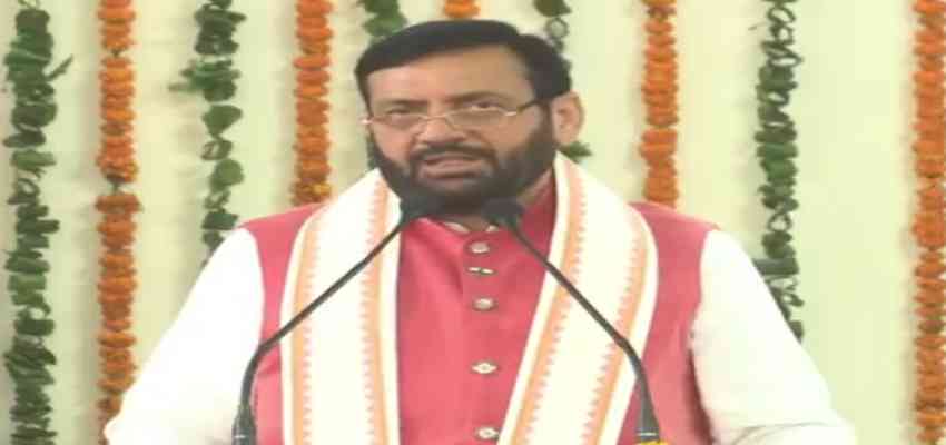 HARYANA NEWS: सीएम सैनी ने किया को दिया बड़ा तोहफा, कहा- युवा खेती को नवाचार और व्यवसाय के रूप में अपना रहा है