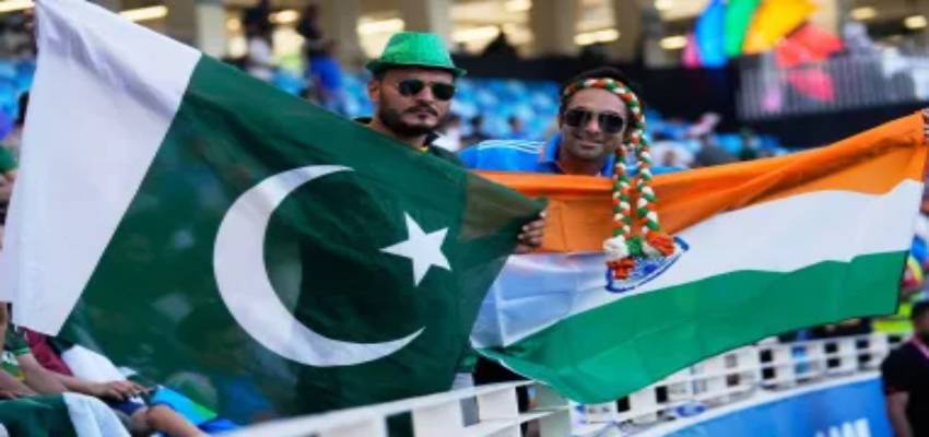 
							ICC World Cup 2026: IND vs PAK मुकाबले को लेकर सस्पेंस हुआ खत्म, ICC ने जारी किया क्रिकेट वर्ल्ड कप का शेड्यूल