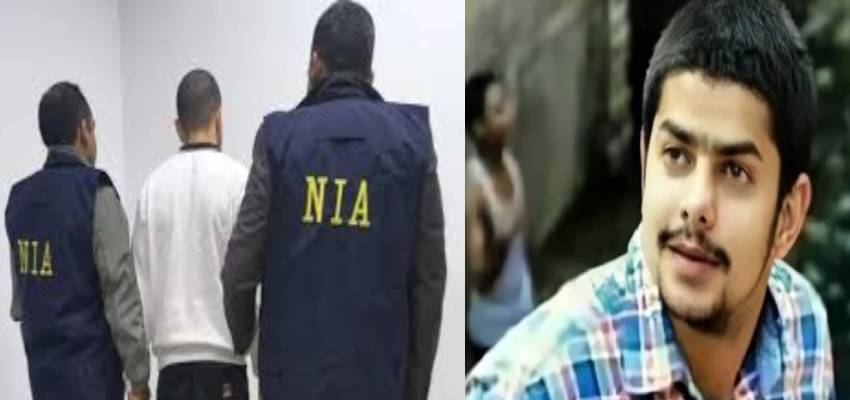11 दिन की NIA कस्टडी में भेजा गया अनमोल बिश्नोई, कई हाई-प्रोफाइल मर्डर्स का था मास्टरमाइंड