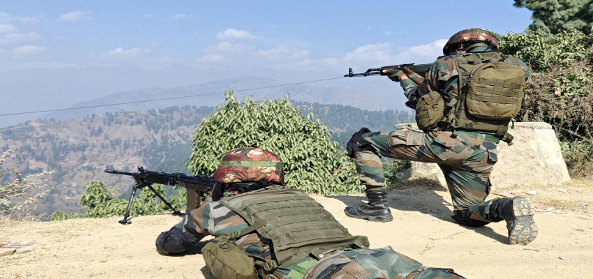 अमेरिका ने दिखाई हरी झंडी! भारत को मिलेगी जेवलिन मिसाइलों और एक्सकैलिबर राउंड्स की नई खेप