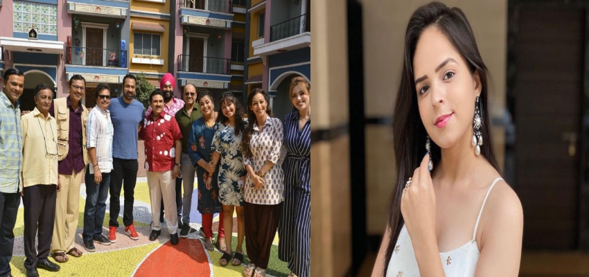 तारक मेहत  की पुरानी सोनू पलक सिंधवानी पर विवाद खत्म! मेकर्स–एक्ट्रेस में सुलह की बड़ी खबर