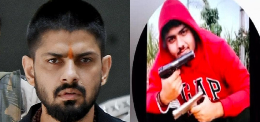 लॉरेंस विश्नोई गैंग लगा दूसरा बड़ा झटका, एक और गैंगस्टर अमेरिका में गिरफ्तार