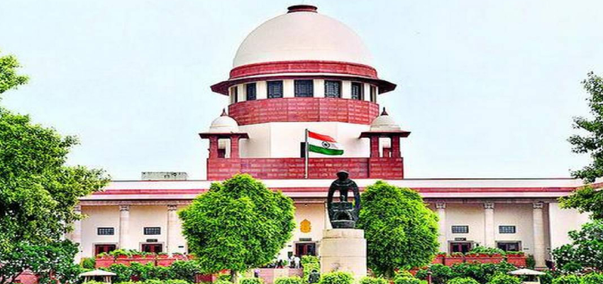 प्रेसिडेंट ने सुप्रीम कोर्ट से पूछे 14 बड़े सवाल, राज्यपाल–राष्ट्रपति की शक्तियों पर SC की ऐतिहासिक परीक्षा