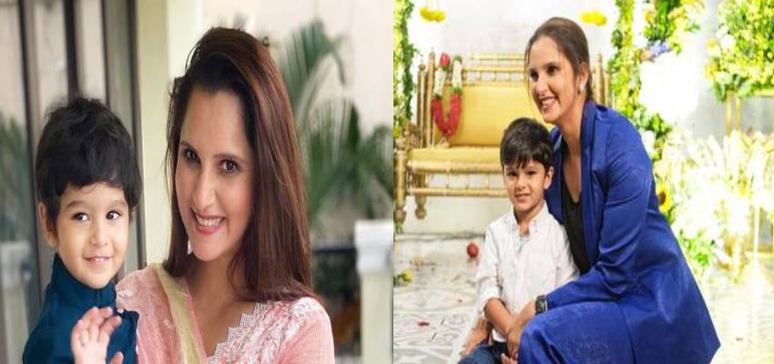 'बेटे को छोड़ना सबसे मुश्किल...', सानिया मिर्जा का दर्दभरा खुलासा; बोलीं - सिंगल पैरेंटिंग आसान नहीं