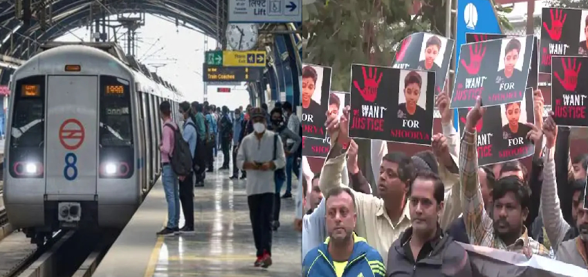 दिल्ली में 10वीं के छात्र ने क्यों की खुदकुशी? सुसाइड नोट में लगाया स्कूल पर आरोप