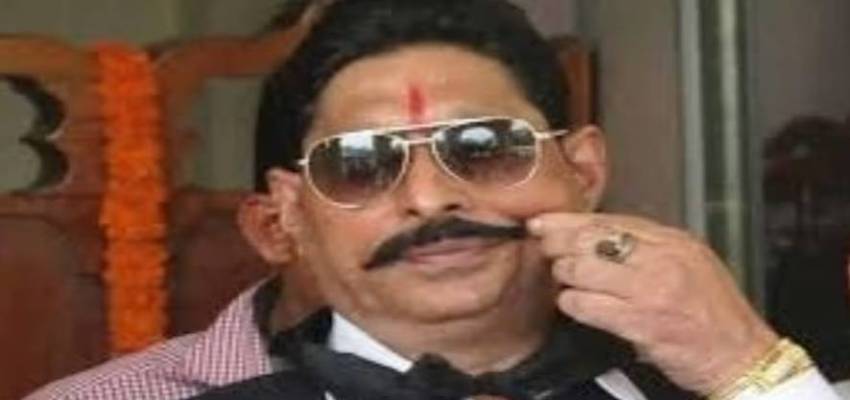 अनंत सिंह को अभी नहीं मिली राहत, दुलारचंद हत्याकांड में कोर्ट ने खारिज की जमानत याचिका