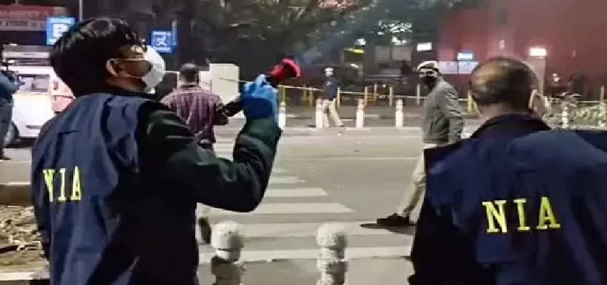 दिल्ली ब्लास्ट केस में हुए 6 आरोपी गिरफ्तार, NIA ने 4 और लोगों को अरेस्ट किया
