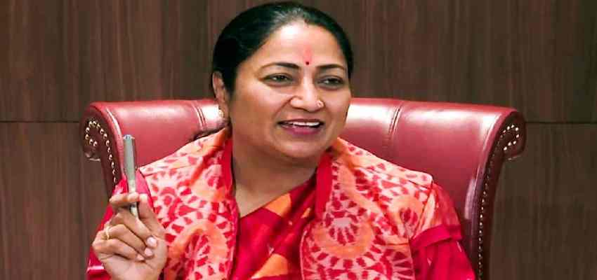 Delhi News: श्री गुरु तेग बहादुर जी का 350वां शहीदी दिवस समागम होगा यादगार: सीएम रेखा गुप्ता