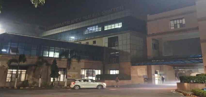 
							HARYANA NEWS: हॉरर किलिंग मामले के चार आरोपियों का रोहतक पुलिस ने किया एनकाउंटर, अपनी ही बहन की गोली मारकर की थी हत्या