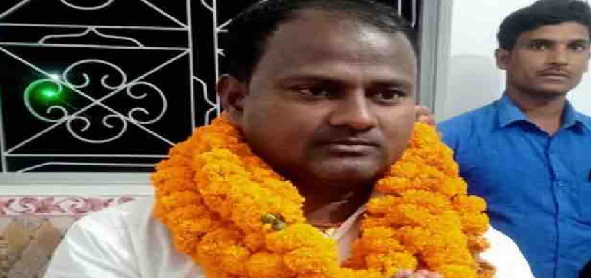 मोतिहारी में वीआईपी के नेता की गोली मारकर हुई हत्या, ग्रामीणों ने किया हंगामा