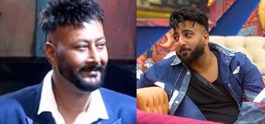 
							Bigg Boss 19: शहबाज के पिता को देखकर चौंके घरवाले, तान्या ने बुलाया अंकल तो नाराज हुए संतोख सिंह