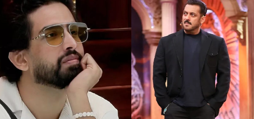 
							Bigg Boss 19: सलमान ने लगाई अमाल मलिक मलिक की क्लास, दे डाली ये धमकी