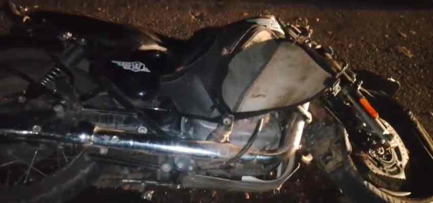 UP NEWS: अमेठी में तीन परिवारों पर तेज रफ्तार कहर, 3 युवकों की दर्दनाक मौत