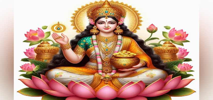 
							अगर दिखाई दें ये 5 चीजें तो खुल जाएगा किस्मत का ताला, घर में होगी पैसों की बारिश!