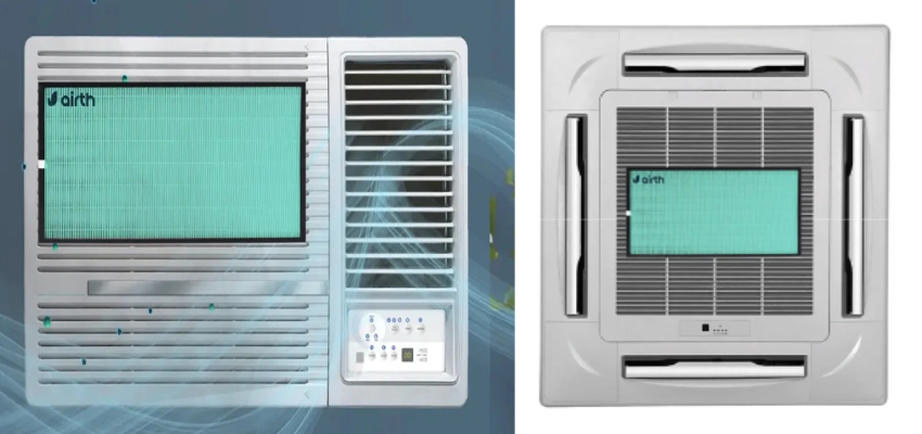 
								एयर प्यूरीफायर बना सकता है AC-कूलर को और भी खास! जानें कीमत और इस्तेमाल करने का तरीका