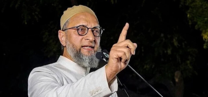 
							नीतीश सरकार को समर्थन देने को तैयार AIMIM प्रमुख असदुद्दीन ओवैसी, लेकिन पार्टी के सामने रख दी बड़ी शर्त