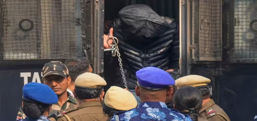 Delhi Blast केस में आतंकी जसीर बिलाल वानी को कोर्ट से राहत, NIA हिरासत में वकील से मिलने की अनुमति