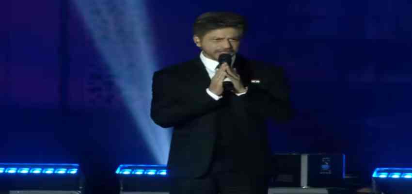 26/11 और पहलगाम आतंकी हमले को याद कर भावुक हुए शाहरुख खान, दिल्ली बम धमाकों पर दिया बड़ा बयान