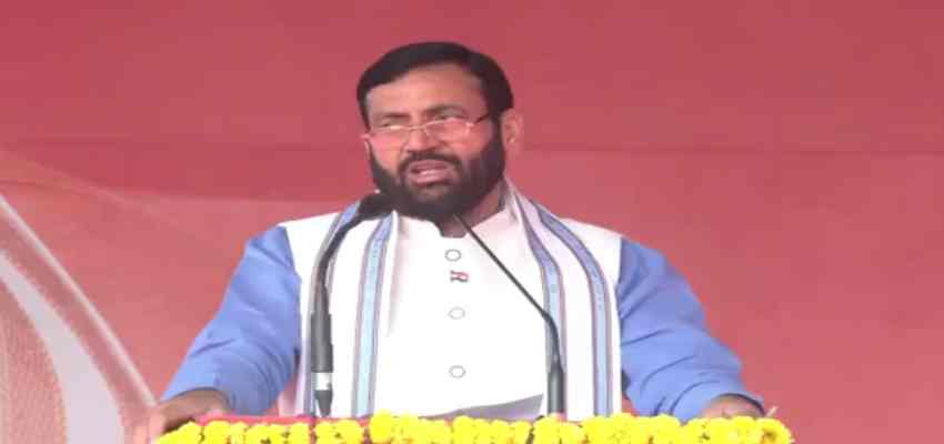 HARYANA NEWS: हरियाणा में 3 लाख लखपति दीदी बनाने का लक्ष्य रखा गया- सीएम नायब सैनी