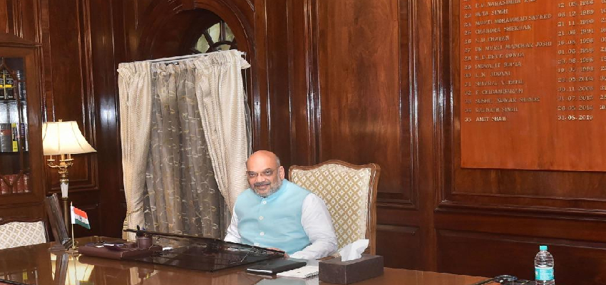 चंडीगढ़ में आर्टिकल 240 को लेकर विवाद, केंद्र सरकार का आया जवाब; कहा- अभी अंतिम फैसला नहीं