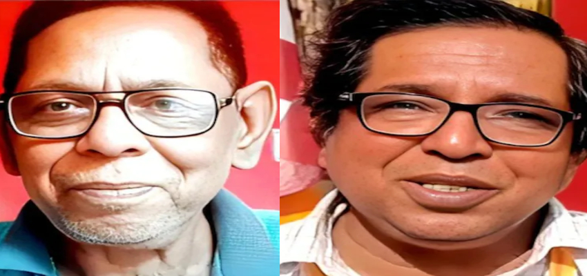 37 साल बाद SIR ने जोड़ा खोया परिवार, छोटे भाई के प्रयास से हुआ भावुक मिलन