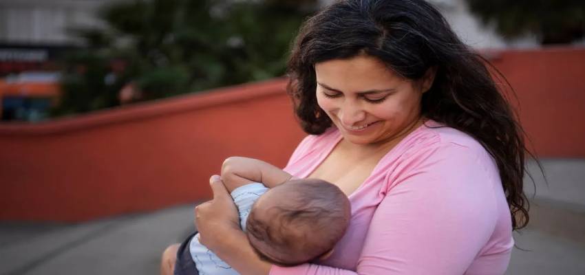 नवजातों की सेहत पर बड़ा खतरा, बिहार में माताओं के दूध में यूरेनियम मिलने से मता हड़कंप