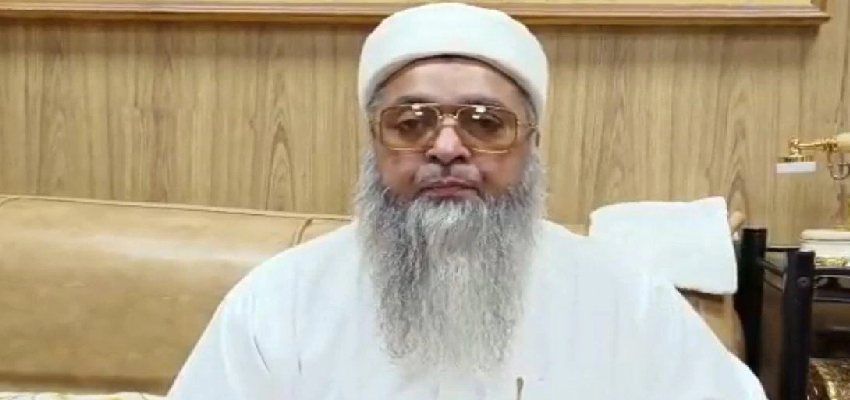 भारत के मौलाना ने पाकिस्तान के इमाम को भेजा फतवा, जानें वजह