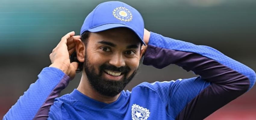 
								गिल बाहर, केएल राहुल बने वनडे कप्तान...ऋतुराज की धमाकेदार वापसी, साउथ अफ्रीका दौरे के लिए भारतीय टीम का ऐलान