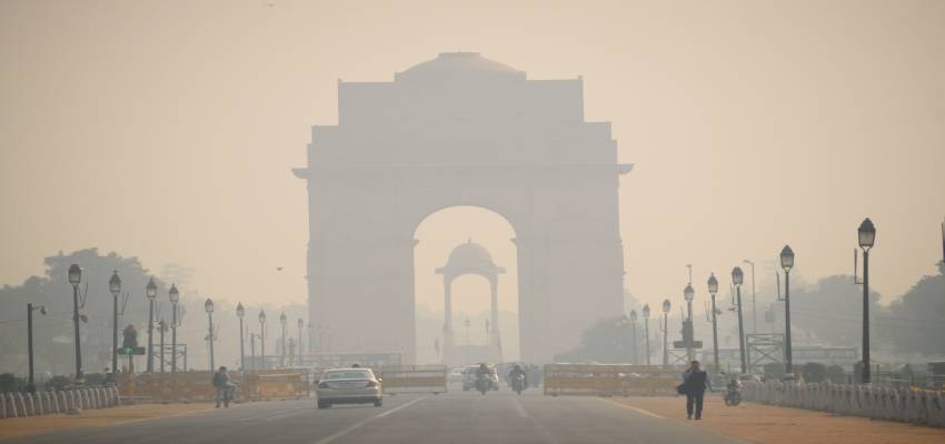 Delhi Air Pollution: दिल्ली की सांसों पर संकट...AQI लेवल लगातार बेहद खराब, जानें अगले 72 घंटों तक कैसी रहेगी हवा की गुणवत्ता?