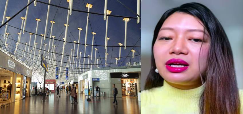 'अरुणाचल प्रदेश चीन का हिस्सा...', भारतीय मूल की महिला को चीनी अधिकारी ने 18 घंटे हिरासत में रखा