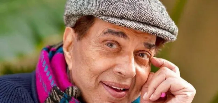 Dharmendra Death: अभिनेता धर्मेंद्र का 89 साल की उम्र में हुआ निधन, देशभर में शोक की लहर