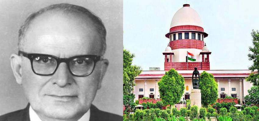 लॉ की डिग्री नहीं…फिर भी बने भारत के मुख्य न्यायाधीश, जानें कौन हैं देश के 10वें CJI कैलाश नाथ वांचू