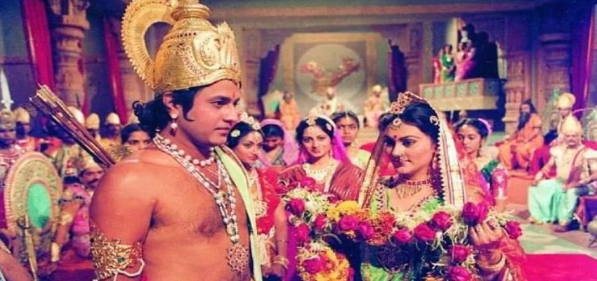 
									Vivah Panchmi 2025: कल विवाह पंचमी के अवसर पर अविवाहित कन्याएं करें ये उपाय, मिलेगा श्रीराम का आशीर्वाद