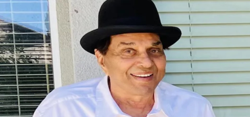 धर्मेंद्र के आखिरी 24 दिन…कुछ इस तरह रहे धर्मेंद्र की जिंदगी के आखिरी पल, 89 साल की उम्र में कहां अलविदा