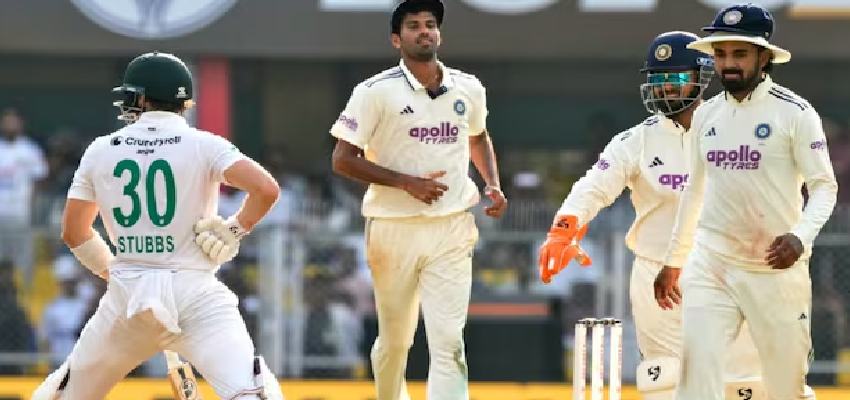 Ind Vs SA: भारतीय टीम लगातार हो रही फुस्स, फिर भी क्यों नहीं मिल रहा इन खिलाड़ियों को मौका?