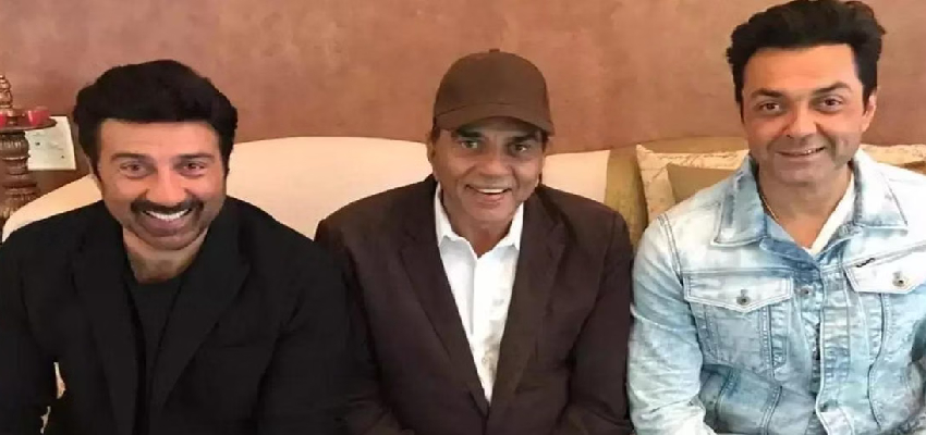 
							धर्मेंद्र की 450 करोड़ की संपत्ति का कैसे होगा बंटवारा, जानें क्या कहता है कानून?