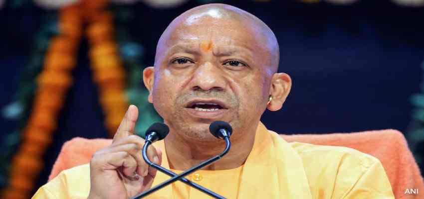 UP NEWS: ‘सांस्कृतिक पुनर्जागरण के हमारे संकल्पों को नई ऊर्जा प्रदान करती है’ राम मंदिर पर ध्वजारोहण से पहले बोले सीएम योगी