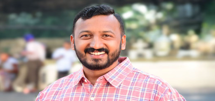 'तुम्हें प्रेग्नेंट करना चाहता हूं...' कांग्रेस से निलंबित विधायक पर लगे गंभीर आरोप