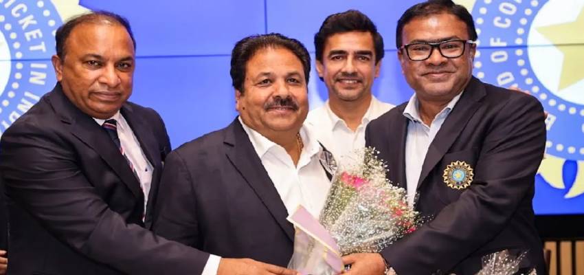 एशियन पेंट्स ने पकड़ा क्रिकेट का मैदान, बनी BCCI की नई कलर पार्टनर; 3 साल की पार्टनरशिप कन्फर्म