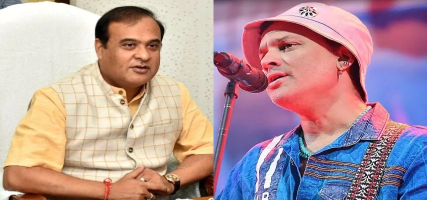 'सिंगर की हत्या की गई...' जुबिन गर्ग की मौत मामले में सीएम हिमंता ने किया बड़ा खुलासा