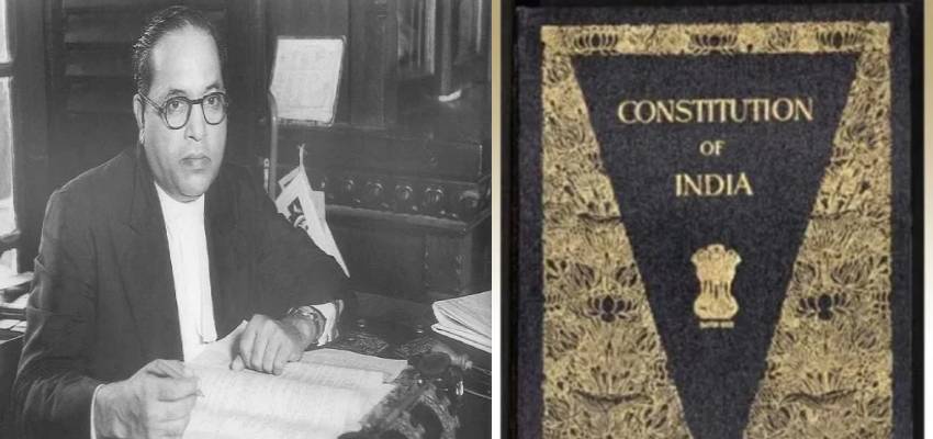 26 नवंबर को ही क्यों मनाया जाता है संविधान दिवस? जानें इसके पीछे की ऐतिहासिक कहानी