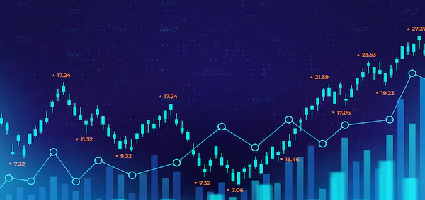 शेयर बाजार में देखी गई बड़ी उछाल, सेंसेक्स 720 अंक से भी पार; जानें किन स्‍टॉक में आई तेजी