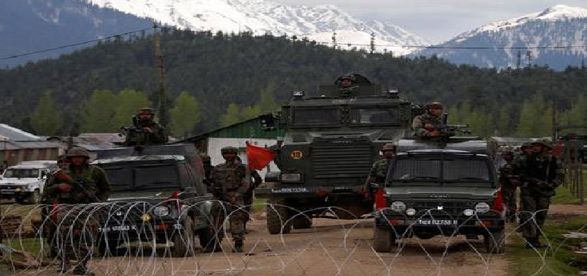 बिहार भी सप्लाई करेगा सेना को हथियार, सरकार ने तैयार किया डिफेंस कॉरिडोर का पूरा प्लान