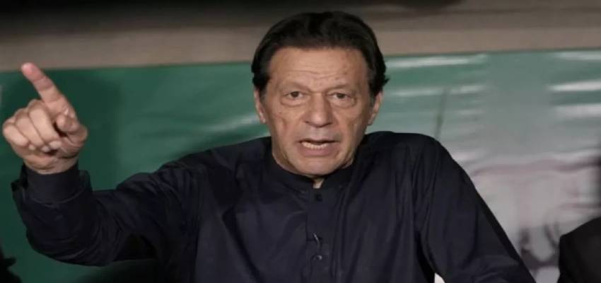 Pak की जेल में इमरान खान की सेहत बिगड़ी? परिवार से 3 हफ्ते तक नहीं हुई मुलाकात; जानें क्या है पूरा मामला