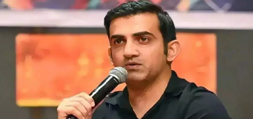 गुवाहाटी टेस्ट में हार के बाद गौतम गंभीर की प्रतिक्रिया, बोलें- मेरे फ्यूचर का फैसला लेगी BCCI