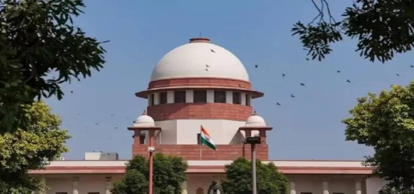 
									पश्चिम बंगाल में SIR के बोझ तले दबे BLO's...अबतक 23 की मौत, SC ने चुनाव आयोग से मांगी सफाई